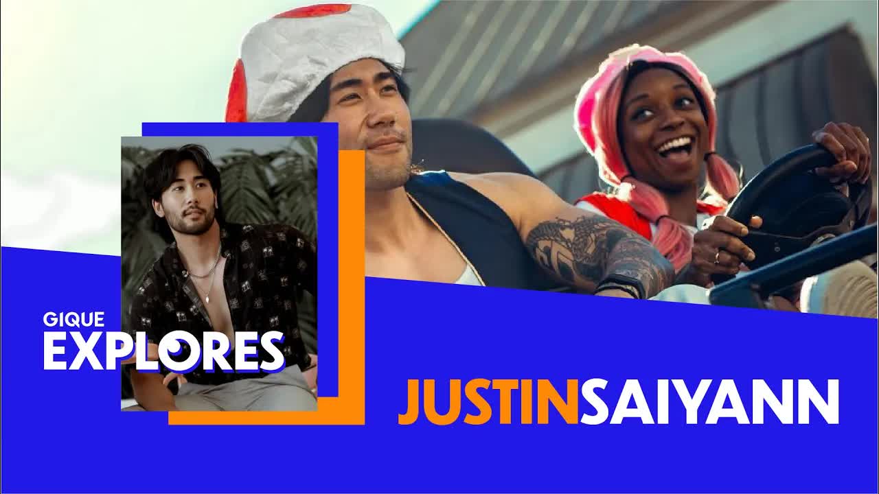 Explores with JustinSaiyann (Justin Eseller Interview)