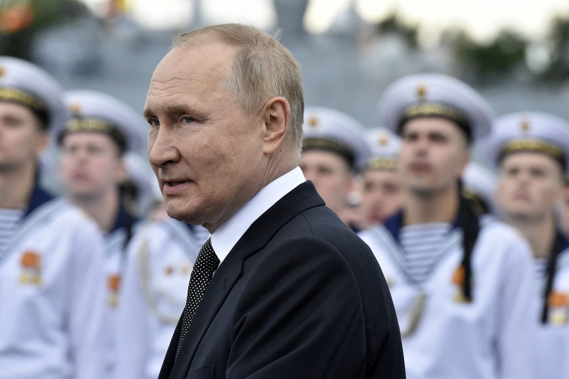 Putins massive Enteignungen in Zeiten des Krieges