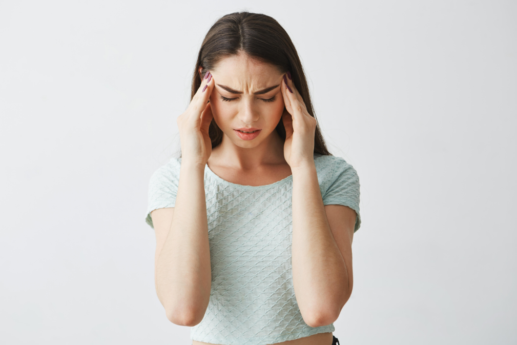Sakit Kepala Sebelah? Migrain, Cari Pemicu dan Cara Mengatasinya
