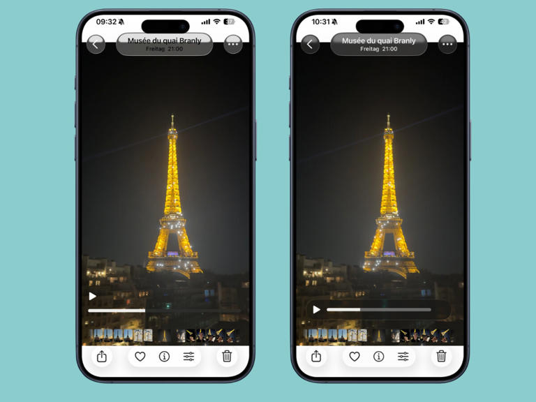 Alle Neuerungen von iOS 26.1: Endlich werdet ihr das Liquid Glas los