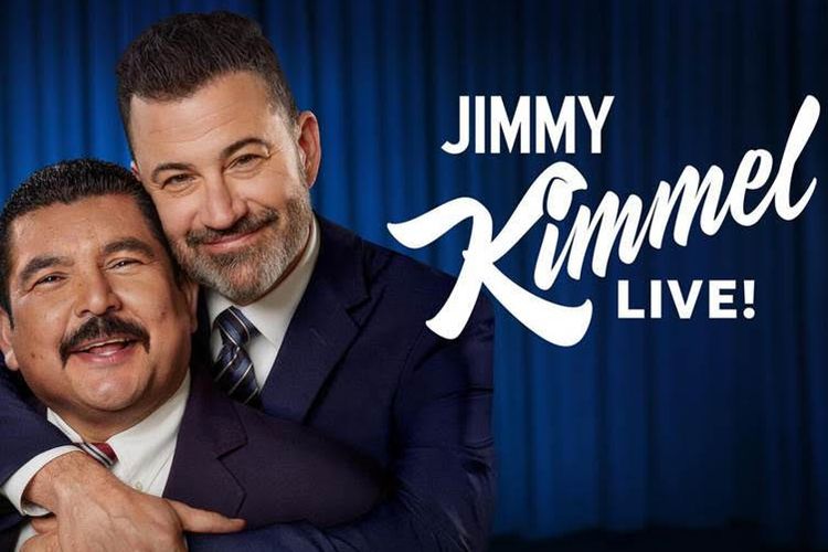 Jimmy Kimmel Kembali Tampil di Layar Kaca Setelah Dihentikan Disney
