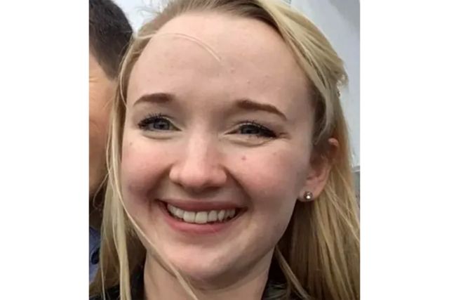 Handout Jessica Brady