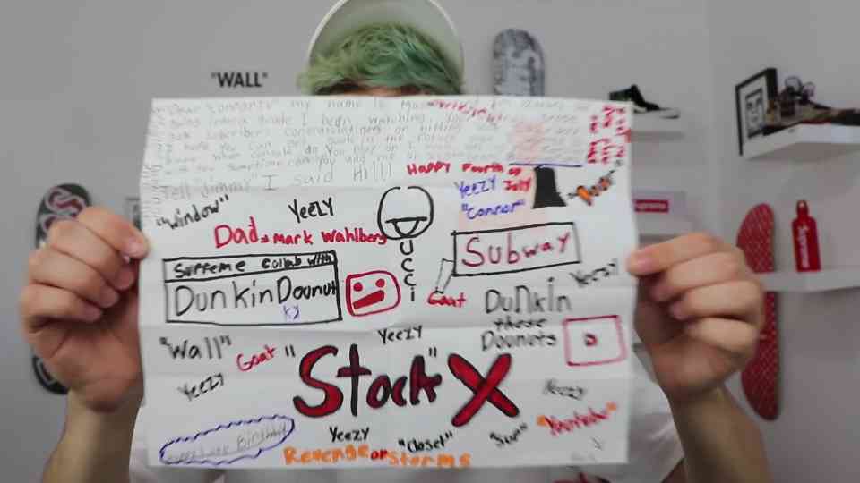 Selling My Entire Supreme Hypebeast Collection