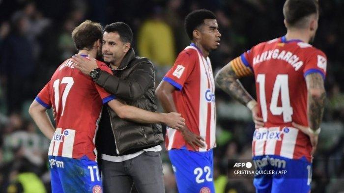 Prediksi Skor Real Sociedad vs Girona: Head to Head, Statistik, dan Live Streaming La Liga 2025