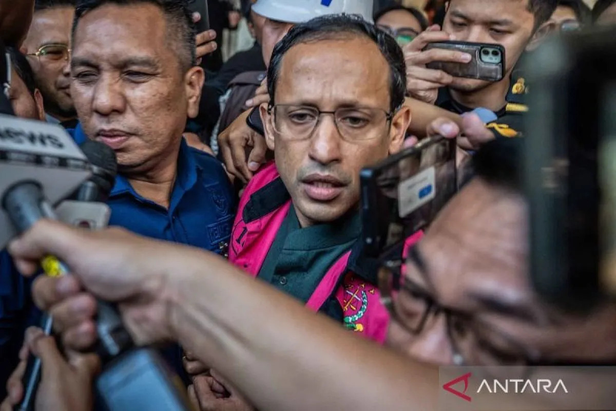 Penasihat Hukum Nadiem Makarim Buka Suara Soal Dana Rp809,59 Miliar