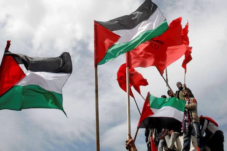 Puluhan Pemimpin Dunia Akui Palestina, AS dan Israel Tetap Menolak