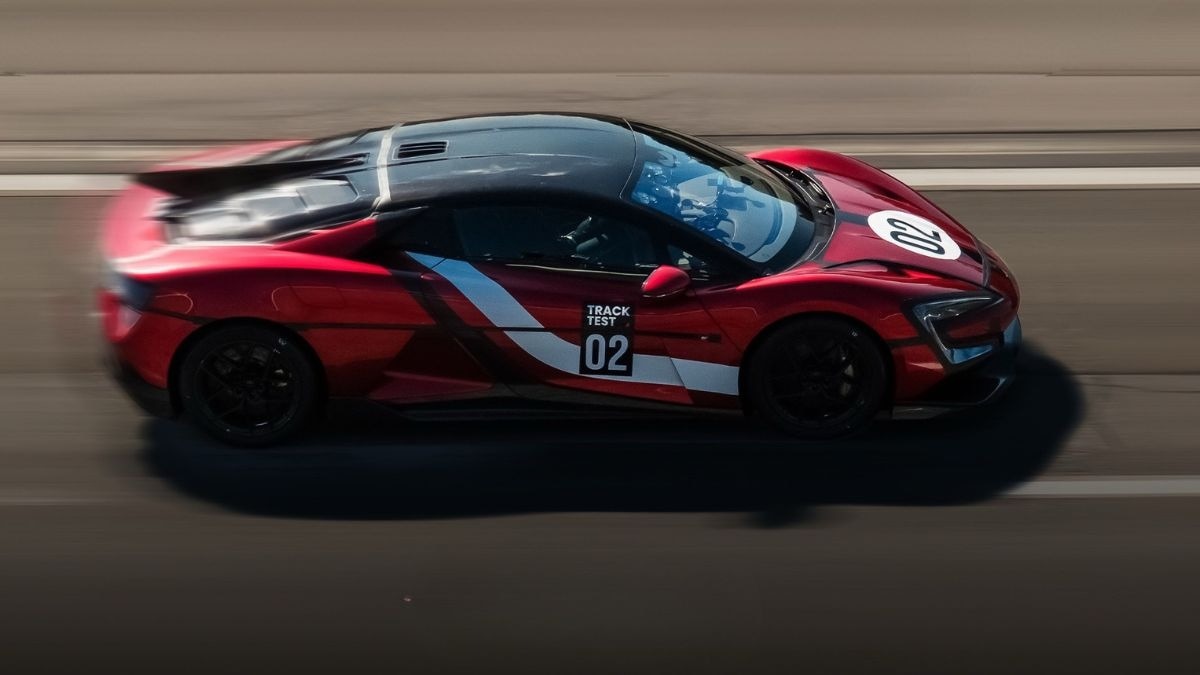 This limited-run electric hypercar is now the world's fastest ...