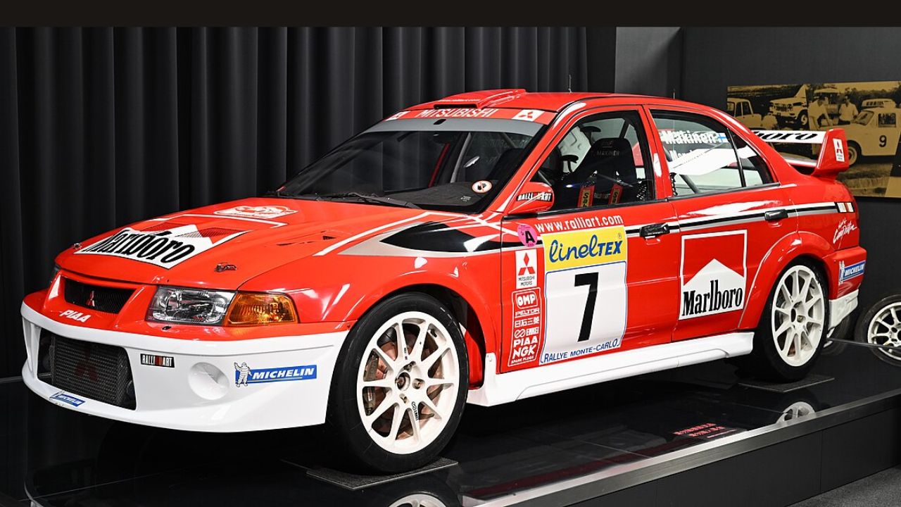 9 imported legends that became heroes of the street-racing era