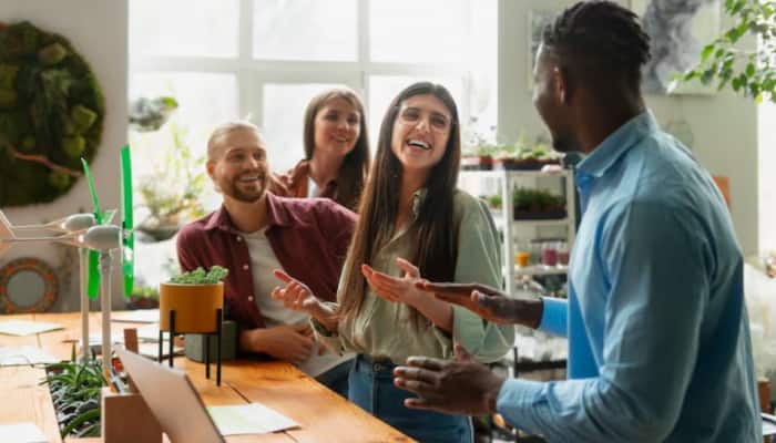 Struggling To Get Respect? 6 Body Language Habits That Make People ...