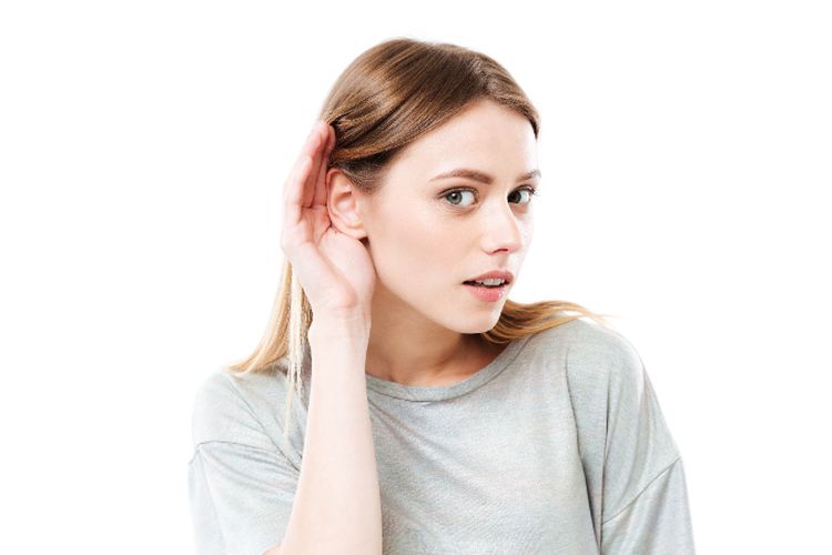 5 Tips Cepat Jaga Kebersihan Telinga, Pendengaran Lebih Sehat