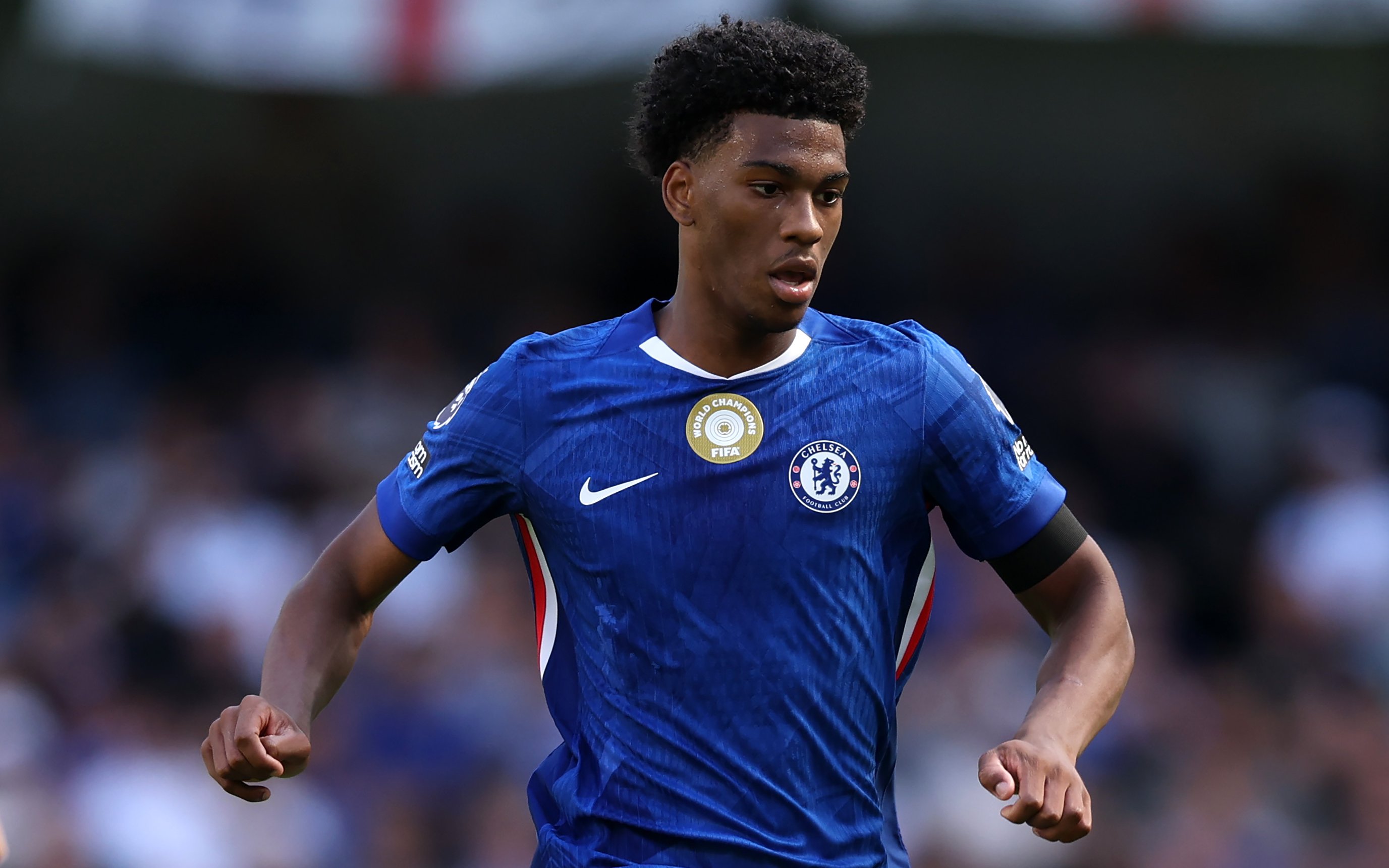 Los jóvenes del Chelsea que pueden ahorrarle millones al Blue en el mercado de fichajes