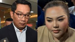 Ridwan Kamil Tidak Ingin Damai, Kasus Hubungan Terlarang Berlanjut