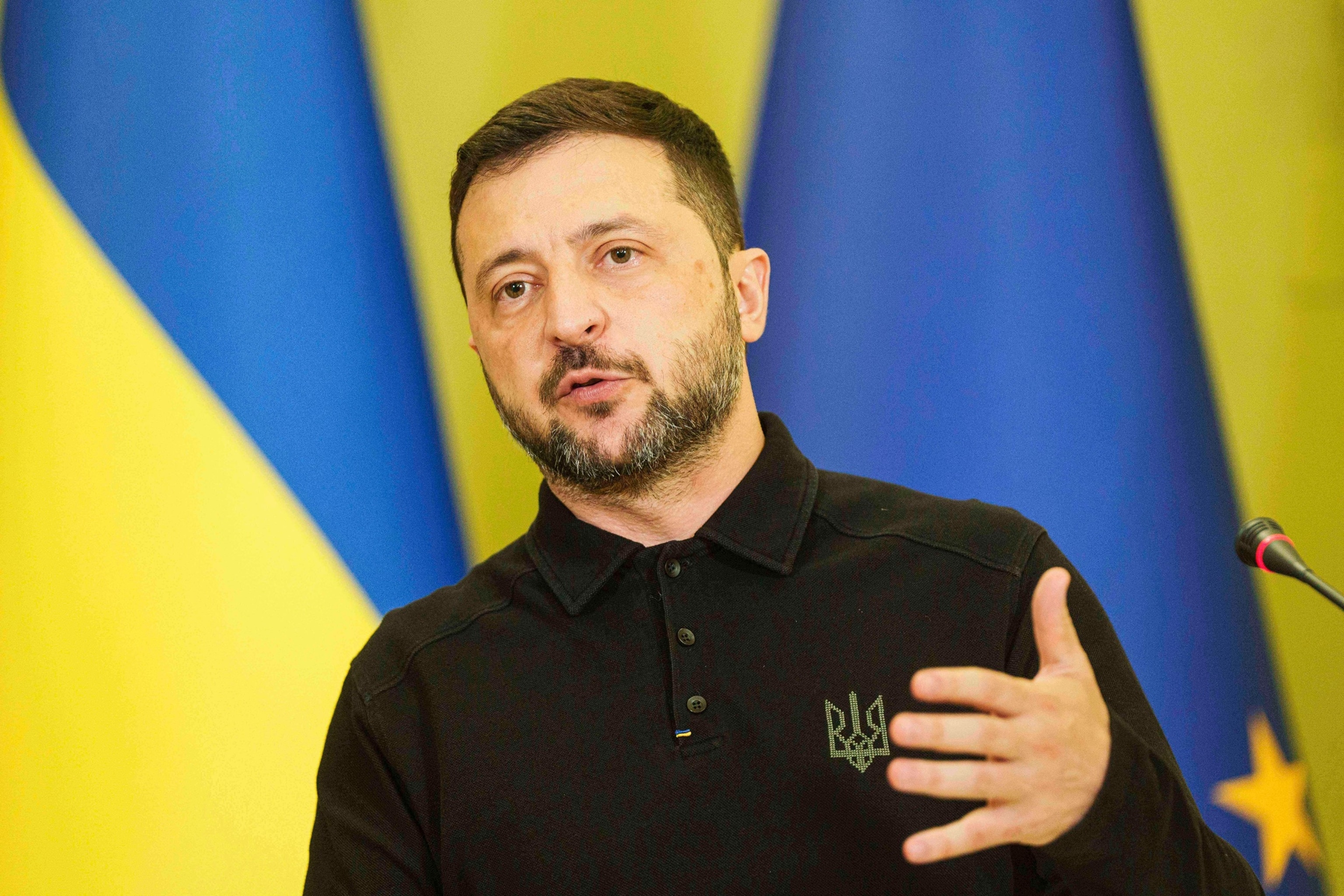 Ukrainian drones attack Moscow on eve of Trump-Zelenskyy meeting, Russia says