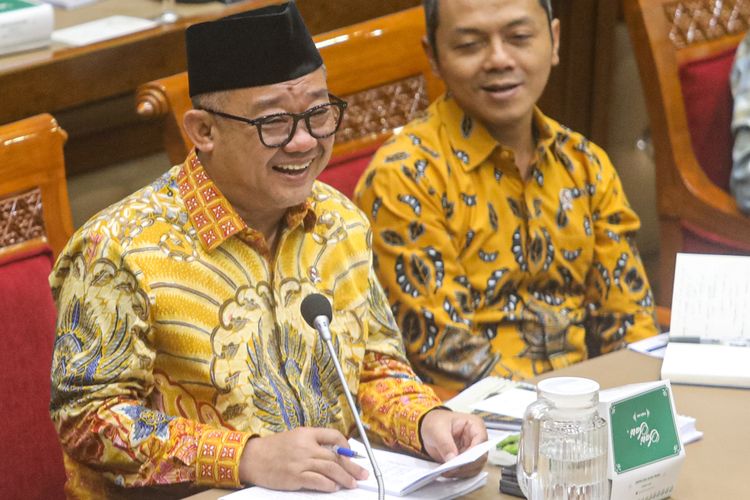 Universitas Al Azhar Kairo Luncurkan Prodi Bahasa Indonesia, Kemendikdasmen Apresiasi