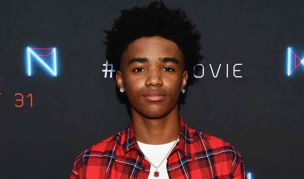 15 Rising Black Actors and Actresses Redefining Hollywood