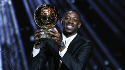 Bintang Ballon d