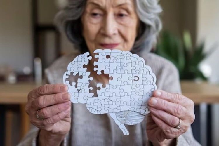 5 Kebiasaan Melindungi Otak dari Penyakit Alzheimer