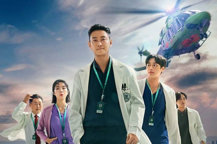 Ju Ji Hoon Kembali, 