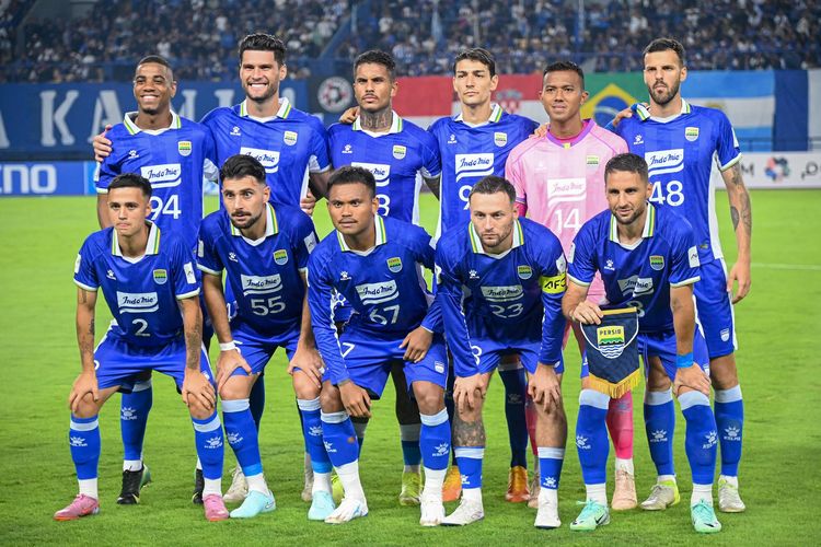Duo pemain Thailand bocorkan kekuatan Ratchaburi FC untuk Persib