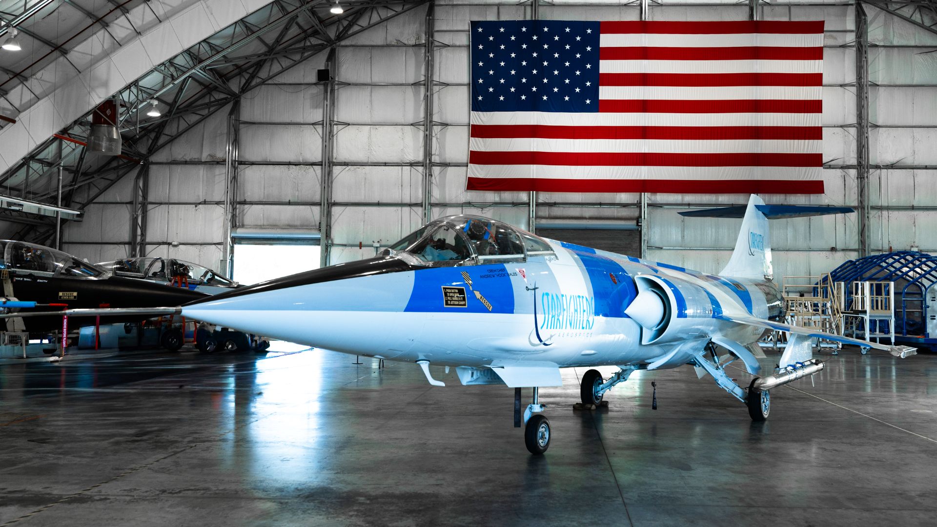 US firm tests air-breathing supersonic ramjet engine tech in milestone ...