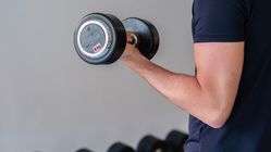 Bugar di Atas 40? Hindari Kesalahan Ini!