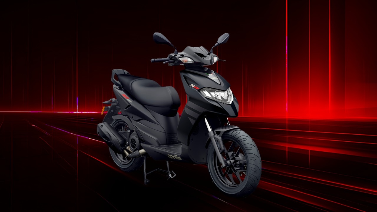 Vespa, Aprilia scooter prices reduced by up to Rs 18,000 after GST cut