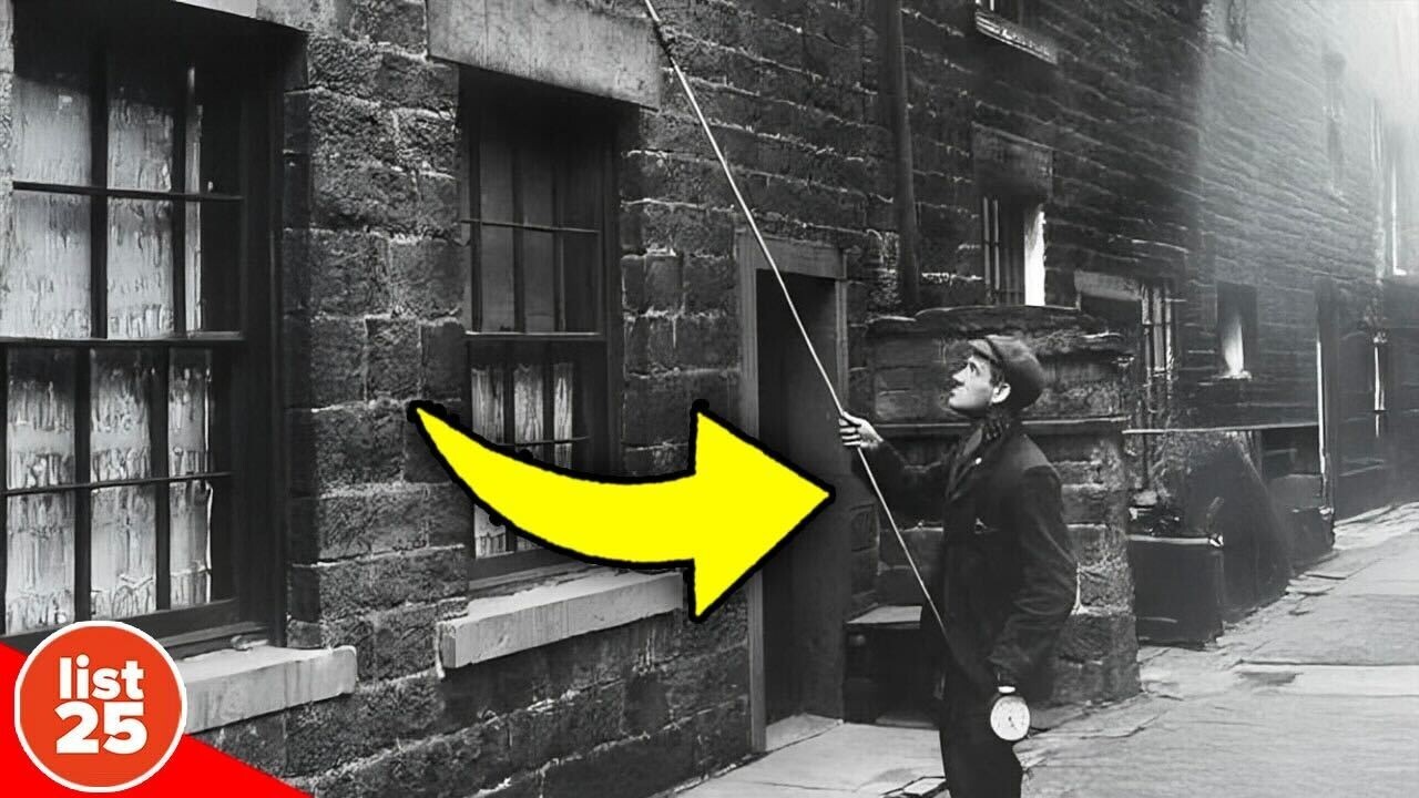 25 Strangest Jobs You Never Knew Existed(01)