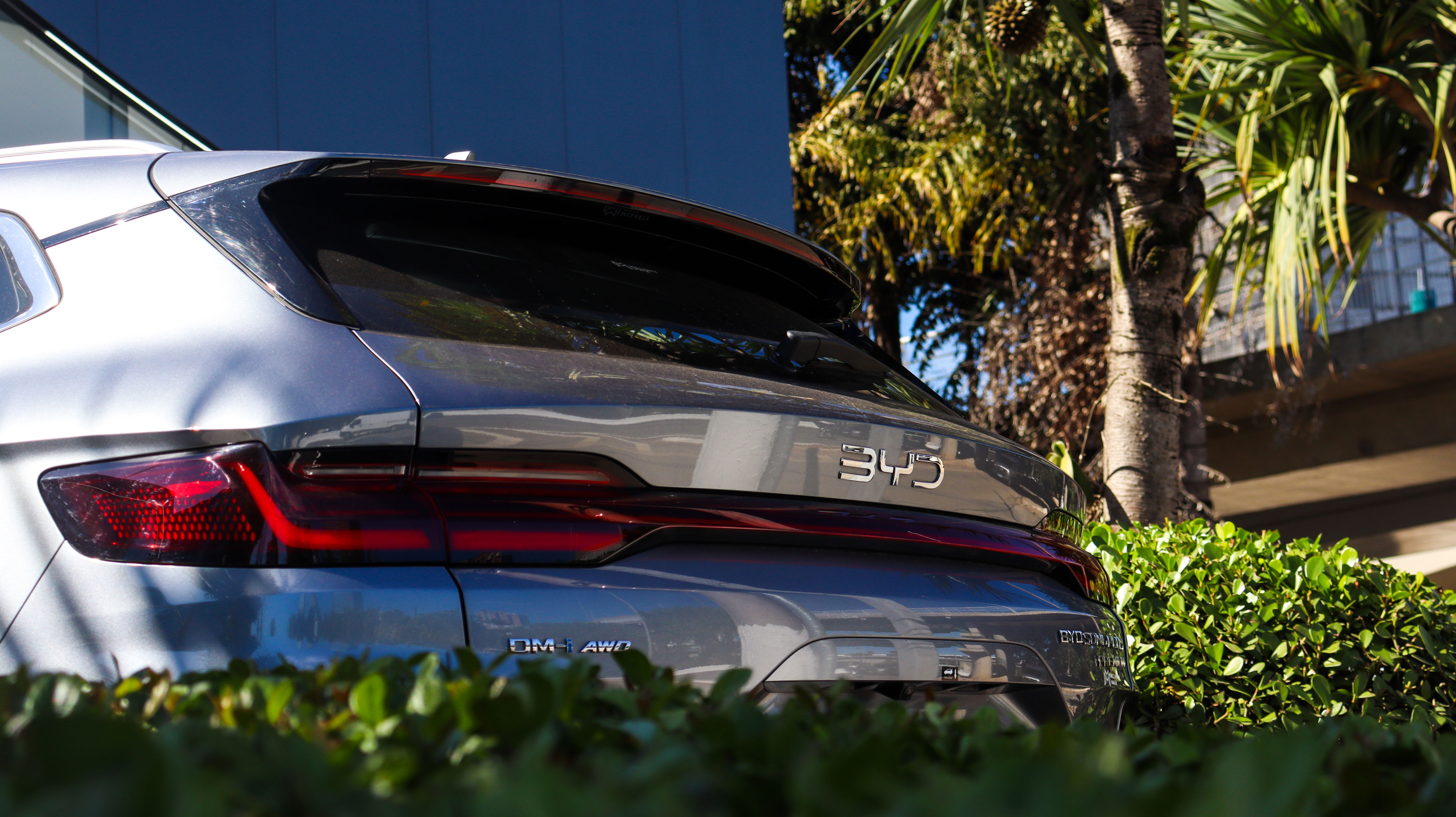 BYD onder druk: superinvesteerder Warren Buffett shockeert beleggers