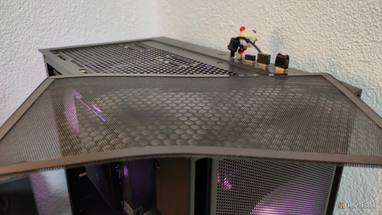 Ismar Hrnjicevic / How-To Geek