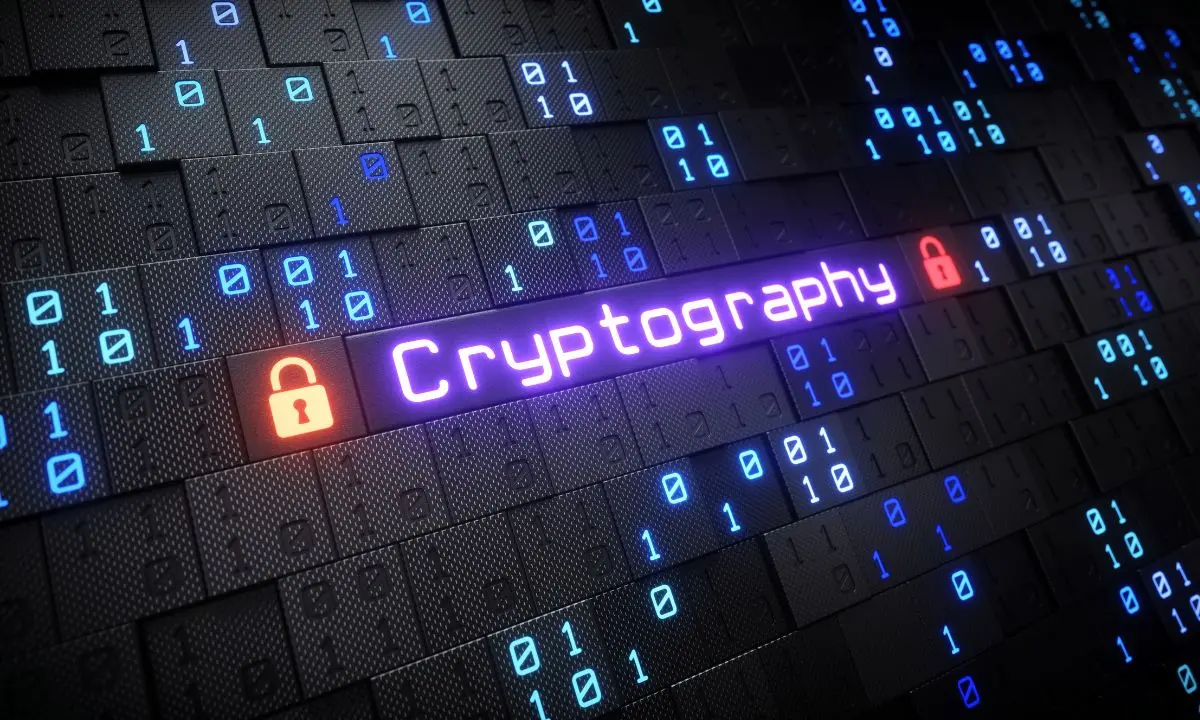 Privacy-Preserving Cryptography Paves The Way For New Blockchain ...