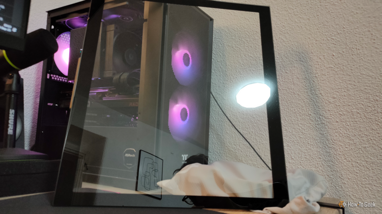 Ismar Hrnjicevic / How-To Geek