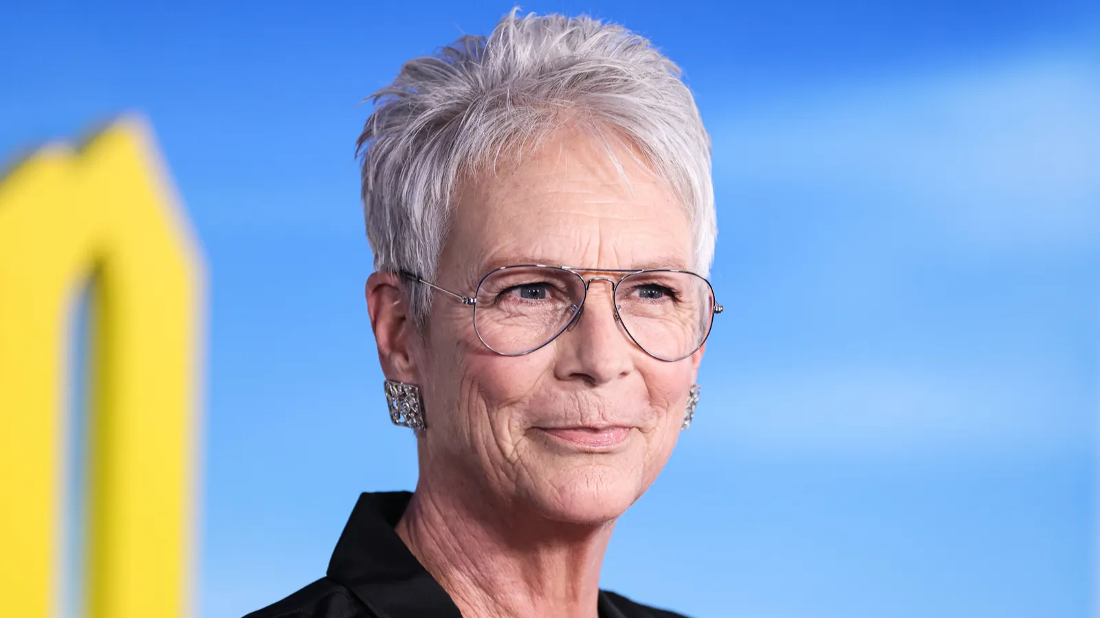 Jamie Lee Curtis Opens Up About Her Intersex Condition: A Game-Changing Moment for Advocacy