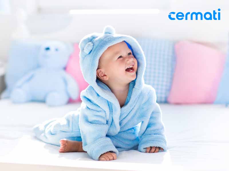 Ingin Asuransi Kesehatan untuk Bayi? Ini Hal yang Perlu Diketahui