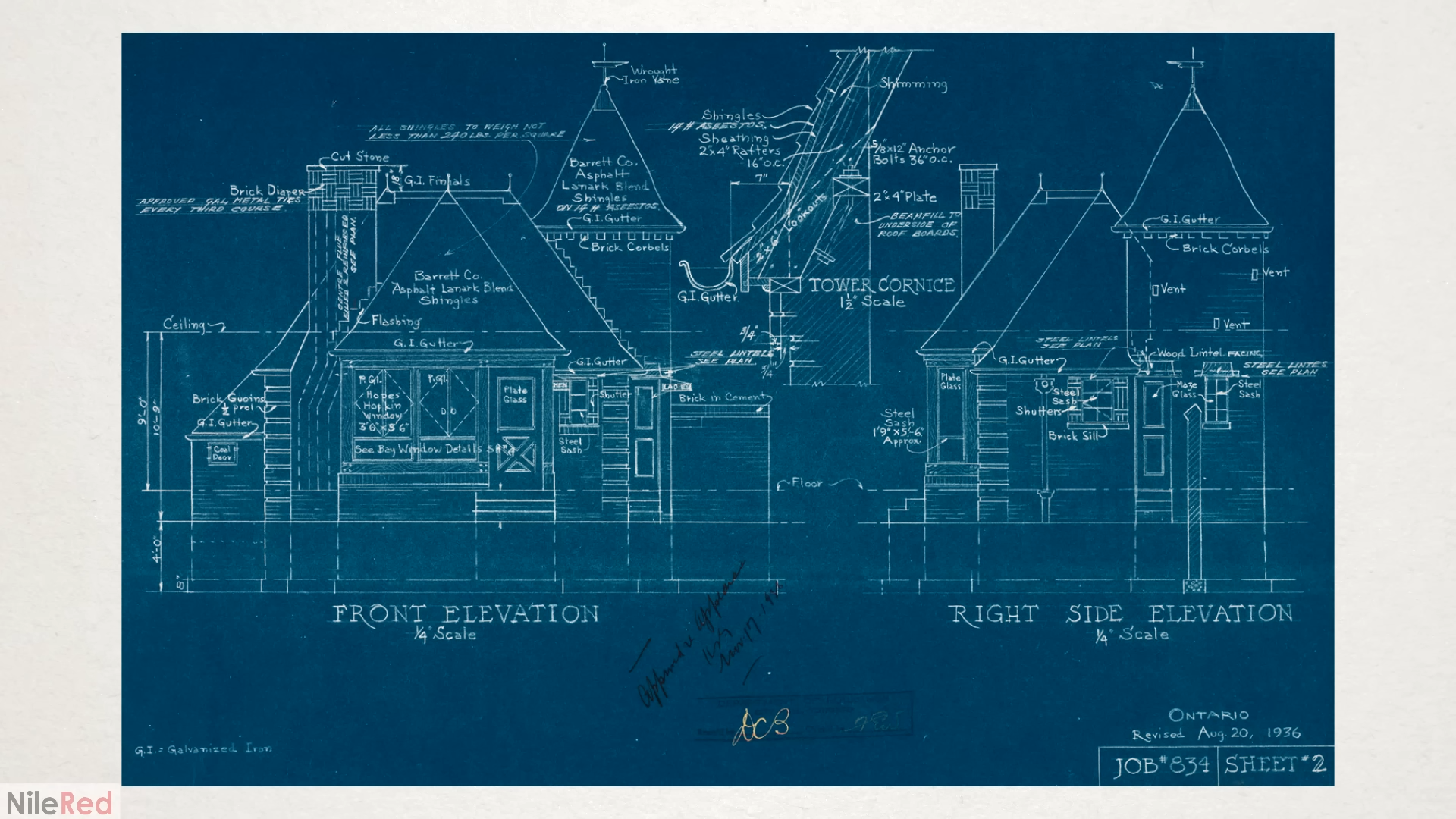 How I Made My Own Blueprint From Scratch
