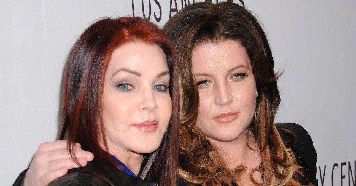 Most Shocking Revelations From Priscilla Presley's Memoir 'Softly, As I