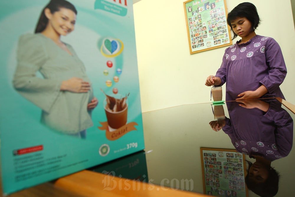 Bahaya Stres Saat Hamil dan Solusinya