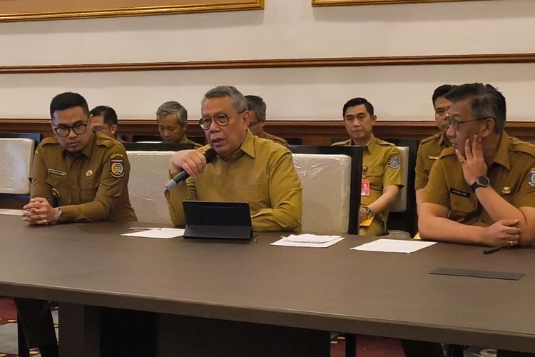 Mengungkap Kontroversi Anggaran Tangsel, dari Kritik Leony hingga Jawaban Pemkot
