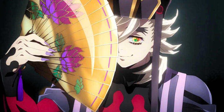 Demon Slayer still can’t get its best villain right even after 8 long years