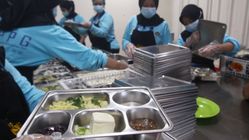 Gaji Karyawan Dapur di MBG: Berapa Per Bulan?