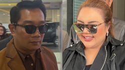 KPK Kritik Lisa Mariana, Jangan Ribut di Medsos! Sampaikan di Ruang Pemeriksaan