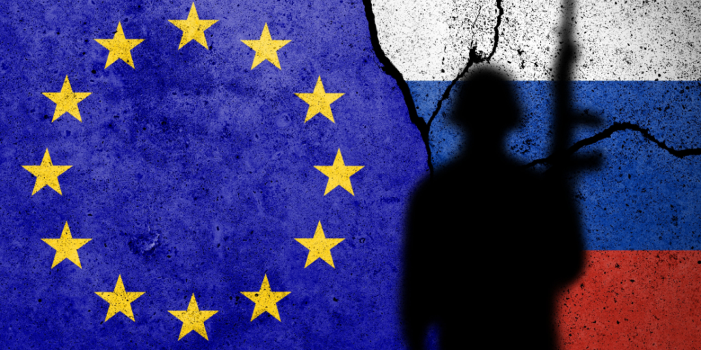 Als undenkbar galt es einst: Nun diskutiert Europa über ...