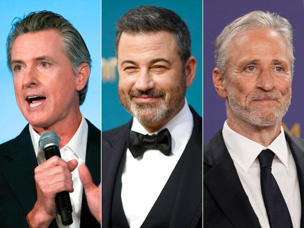 Mark Cuban says Sinclair and Nexstar's move to drop 'Jimmy Kimmel Live!'  could 'backfire' on broadcast TV