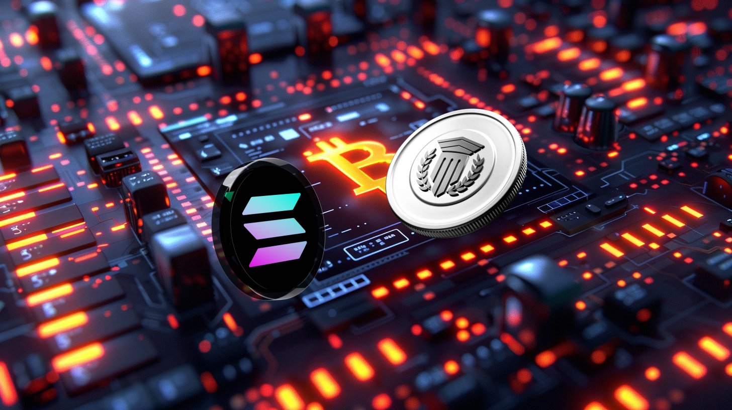 Solana (SOL) Menargetkan $300 Seiring Permintaan Perusahaan dan Optimisme ETF Meningkat, Sementara M