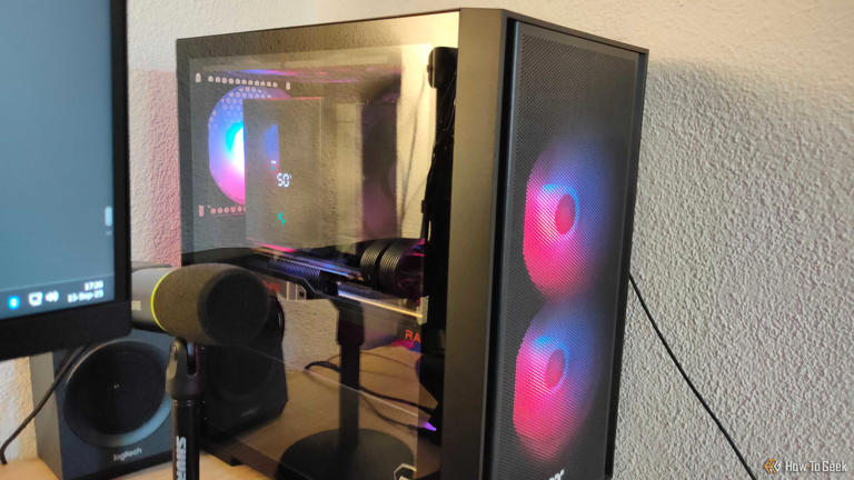 Ismar Hrnjicevic / How-To Geek