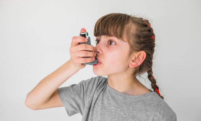 Kenali Tanda-Tanda Asma Anak yang Sering Diabaikan dan Pengobatannya