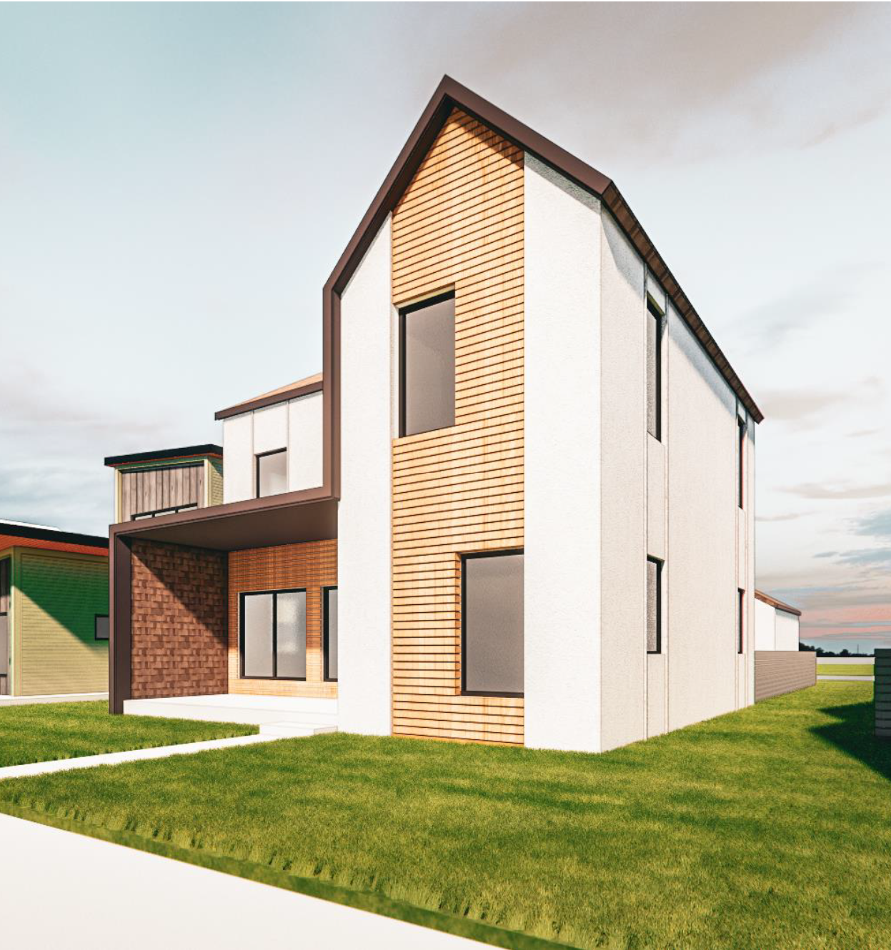 Columbus needs more affordable housing. Your vote can help make it ...