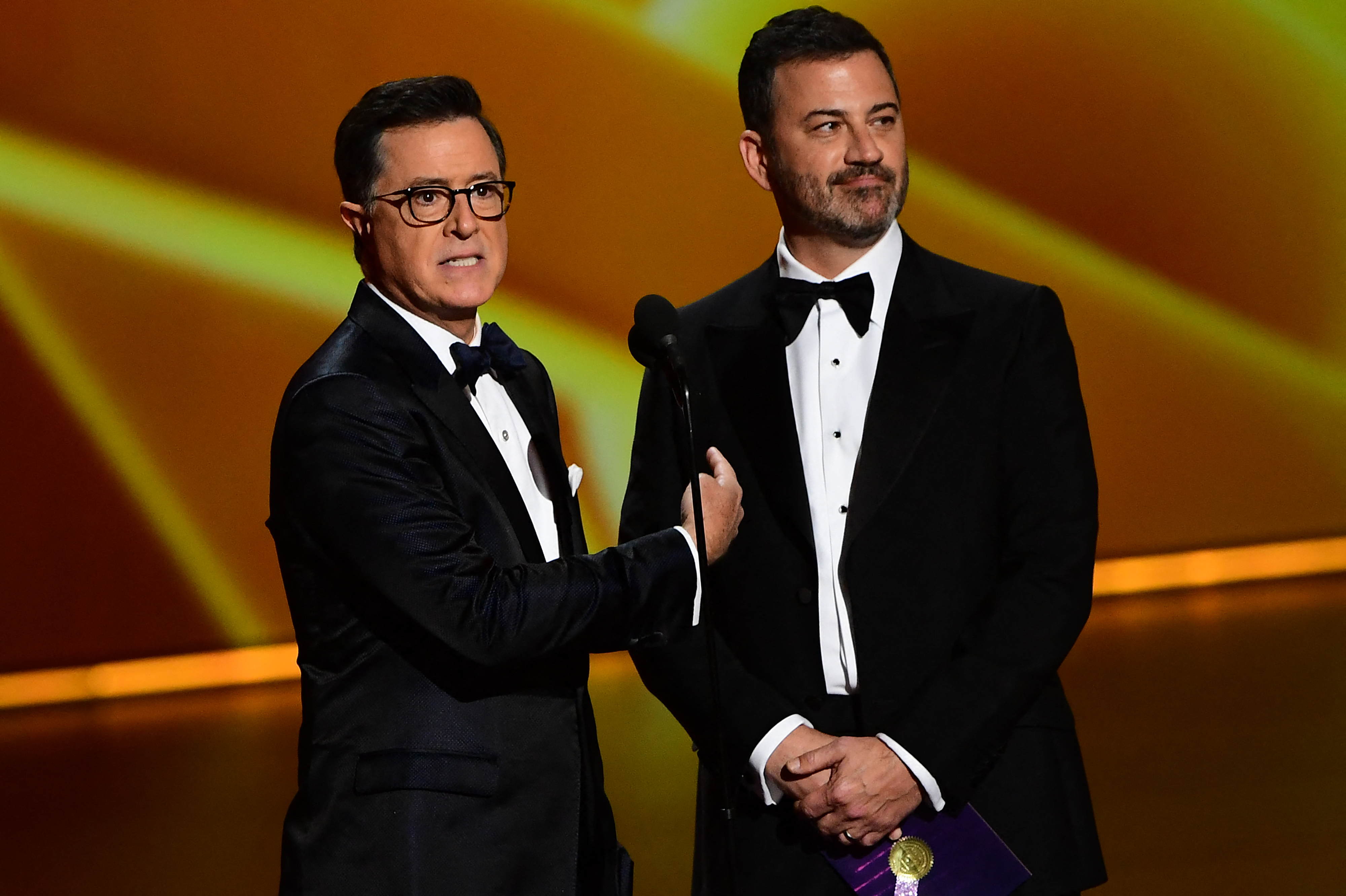ABC bringing Kimmel back to air, but some station owners are boycotting him