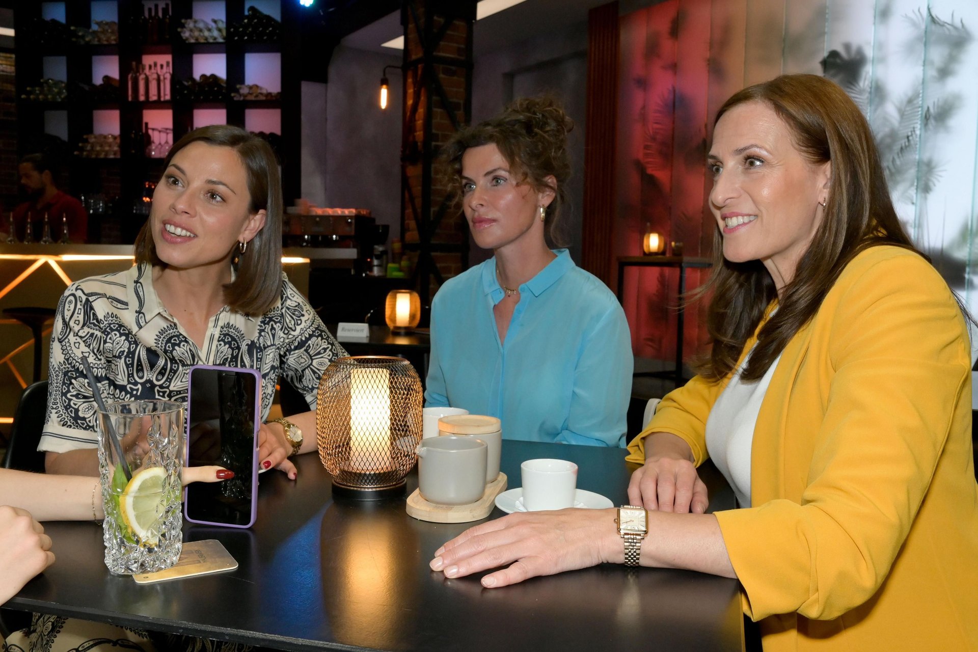 GZSZ: Kriselt es bald? Vanessa startet Flirt-Offensive bei Paul