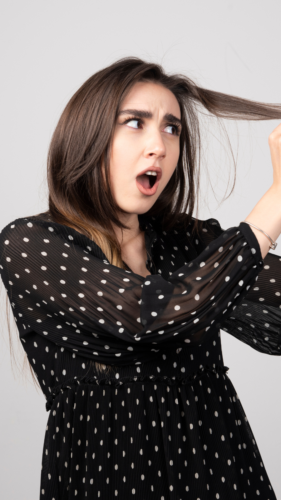 Hair Thinning? Try this natural remedy for growth