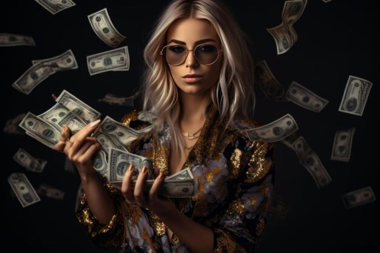 4 Zodiak Penuh Berkah, Hidup Mewah dan Kaya Raya
